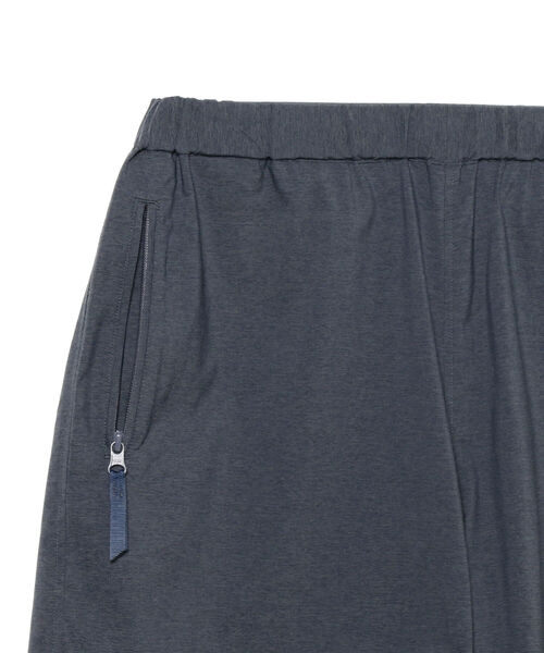 FreshService（フレッシュサービス）の「FreshService × BEAMS / 別注 PERTEX(R) ODU Easy Shors（その他パンツ・メンズ・ブラック/ネイビー・ONE SIZE）」の8枚目の写真