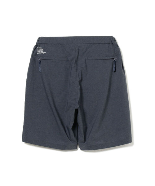 FreshService（フレッシュサービス）の「FreshService × BEAMS / 別注 PERTEX(R) ODU Easy Shors（その他パンツ・メンズ・ブラック/ネイビー・ONE SIZE）」の10枚目の写真