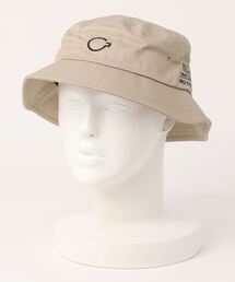 B.I.D.（ビーアイディー）の「《FRUIT OF THE LOOM x NO COFFEE》FTL NC BUCKET HAT（ハット）」