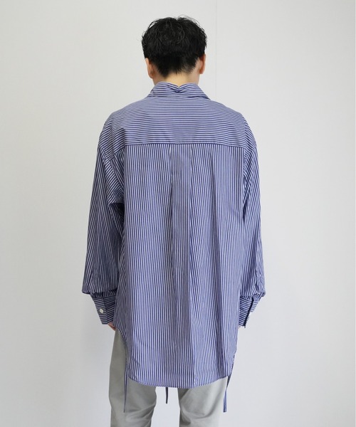 SOSHIOTSUKI（ソウシオオツキ）の「SOSHIOTSUKI THE KIMONO BREASTED