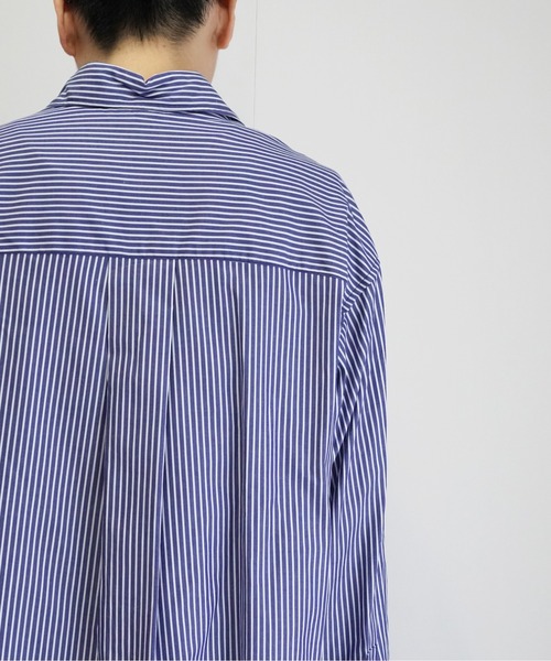 SOSHIOTSUKI（ソウシオオツキ）の「SOSHIOTSUKI THE KIMONO BREASTED