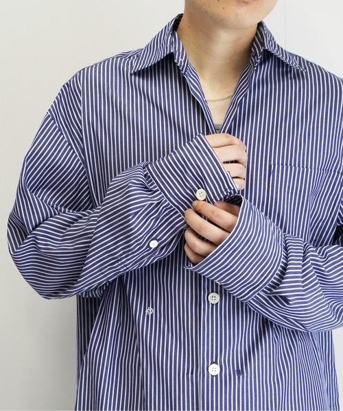 SOSHIOTSUKI（ソウシオオツキ）の「SOSHIOTSUKI THE KIMONO BREASTED