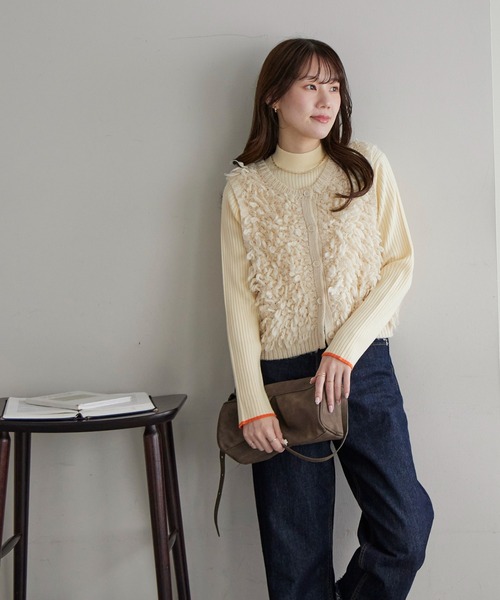 セール】【リピーター続出/26色展開】モチモチリブパイピング