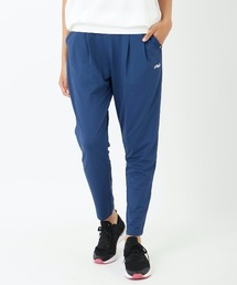 【FILA:フィラ】レディース2タックパンツ 水陸両用