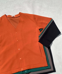 a.v.v | 【累計8000枚販売】なめらかダンボールカーディガン(カーディガン/ボレロ)