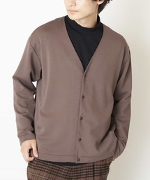 a.v.v | 【S-XXL】なめらかダンボールカーディガン(カーディガン/ボレロ)