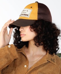 【SON OF THE CHEESE（サノバチーズ）】CGA TRUCKER