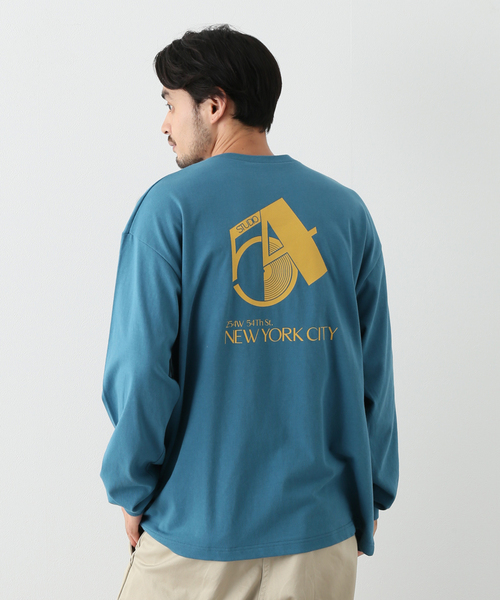 JOURNAL STANDARD（ジャーナルスタンダード）の「STUDIO54×JOURNAL