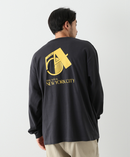 JOURNAL STANDARD（ジャーナルスタンダード）の「STUDIO54×JOURNAL