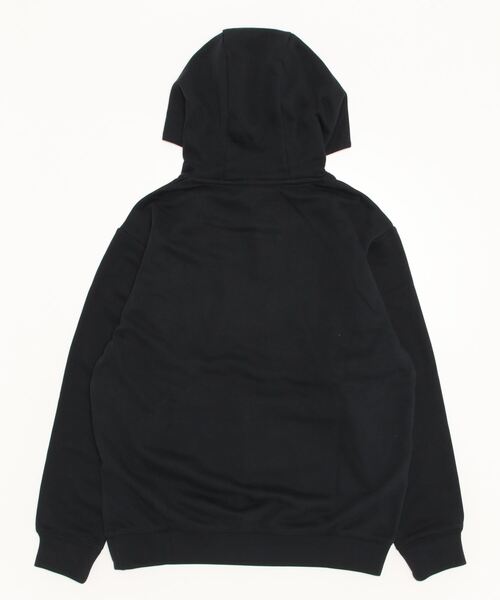 le coq sportif（ルコックスポルティフ）の「ルコック フーディースウェット スポーツウエア メンズ 吸汗 ストレッチ ジャージ スウェットトレーニングウエア（スウェット・メンズ・ネイビー/ブラック/グレー/ブルー・S/M/L/XL）」の5枚目の写真