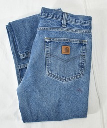 Carhartt | 【ヴィンテージ古着】Carhartt / カーハート デニムパンツ(デニムパンツ)