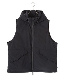 DAIWA PIER39 | DAIWA PIER39 / ダイワ ピアサーティナイン：TECH PADDING MIL VEST 2022：BW-25022W[PIE](ダウンベスト)