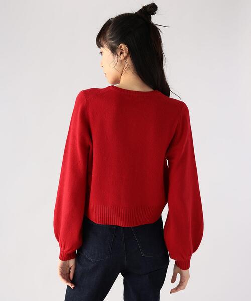 To b. by agnes b.（トゥービーバイアニエスベー）の「WT19 PULLOVER