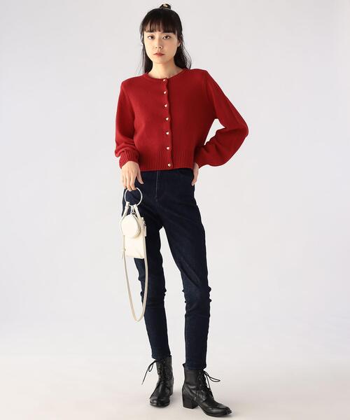 To b. by agnes b.（トゥービーバイアニエスベー）の「WT19 PULLOVER