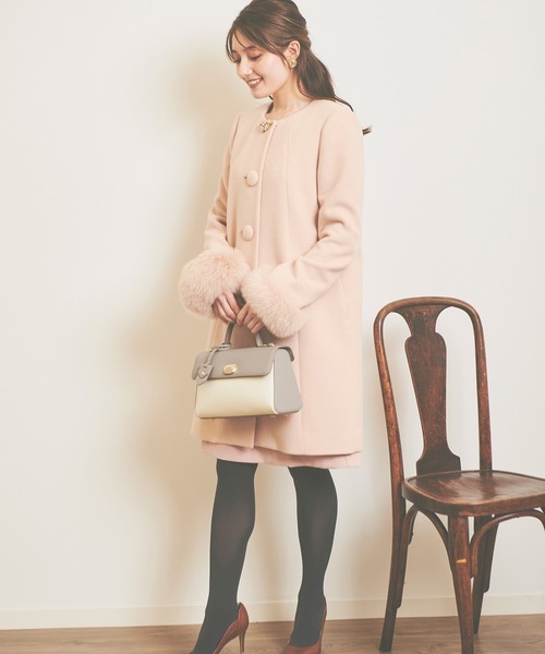 LAISSE PASSE（レッセパッセ）の「【一部店舗限定】《復刻》ノー