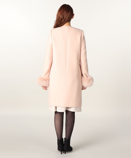 LAISSE PASSE（レッセパッセ）の「【一部店舗限定】《復刻》ノー