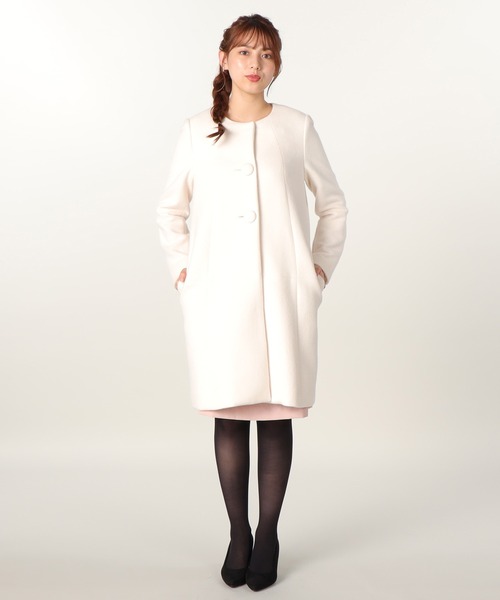 LAISSE PASSE（レッセパッセ）の「【一部店舗限定】《復刻》ノー