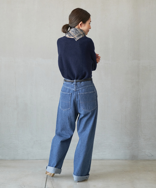 VERMEIL par iena（ヴェルメイユパーイエナ）の「ウールカシミヤ