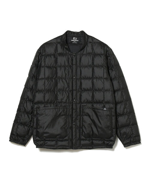 WOOLRICH / 3IN1 モッズパーカ WOOLRICH（ウールリッチ）の「WOOLRICH / 3IN1 モッズパーカ