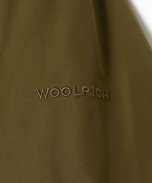 WOOLRICH（ウールリッチ）の「WOOLRICH / 3IN1 モッズパーカ