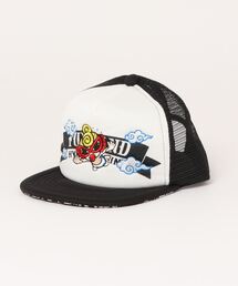 HYSTERIC MINI（ヒステリックミニ）｜帽子（ブラック系）一覧 - WEAR