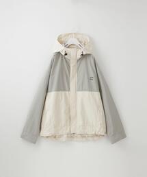 CITEN（シテン）の「＜CITEN＞ヒュージ マウンテンパーカー