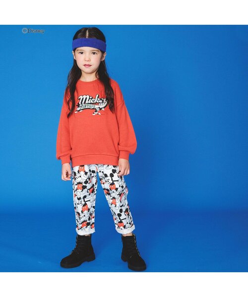 BREEZE（ブリーズ）の「ハイカットブーツ（ブーツ・キッズ・キャメル/ブラック・19/20/16/17/18）」の10枚目の写真
