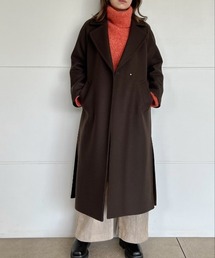 定価6.9万円 LOVELESS Menchiラグランアルスターコート 34 定価6.9万円 LOVELESS Menchiラグランアルスターコート 34 定価6.9万円