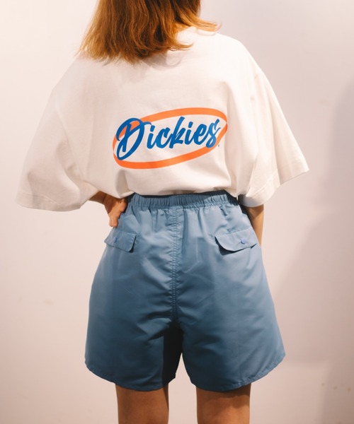 FRUIT OF THE LOOM(フルーツオブザルーム)の「パックカラーショーツ / ゆったり / オーバーサイズ / ユニセックス / ペアルック / ウエストゴム / らくちん / カラバリ(その他パンツ・メンズ・グリーン/サックスブルー/オレンジ/パープル/ブラック/ベージュ・M/S/L/XL)」の18枚目の写真