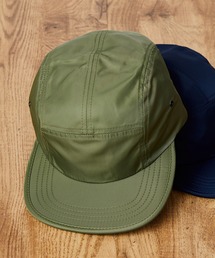 FLEXFIT（フレックスフィット）の「【FLEXFIT】クラシックジョッキー キャンパーキャップ(MA1) ※FL7005MA1 MURS（キャップ）」