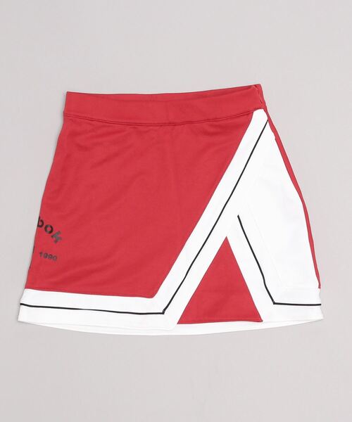 注目のコラボ◆5252BYOiOi X REEBOK◆CL 52 W cheerleader skirt 注目のコラボ◇5252BYOiOi X REEBOK◇CL 52 W cheerleader skirt