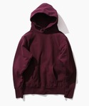 ATON(エイトン)の「トップス(パーカー)」