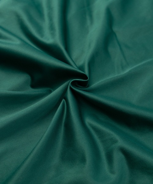 NYLAUS（ナイラス）の「裏トリコット サイドライン トラックスーツ ジャージ上下セット（スポーツグッズ・メンズ・ブラック/ブルー/レッド/グリーン・M/L/LL）」の19枚目の写真