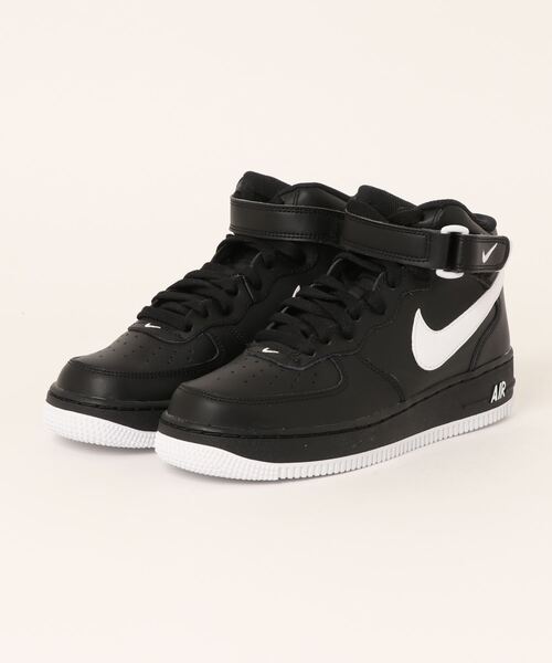セール】NIKE AIR FORCE 1 MID 07 DV0806-001（スニーカー
