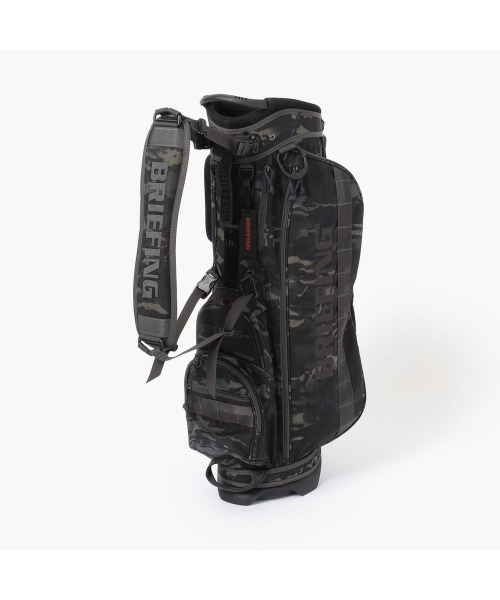 ブリーフィングゴルフ】SINGLE SHOULDER STRAP GOLF 1000D