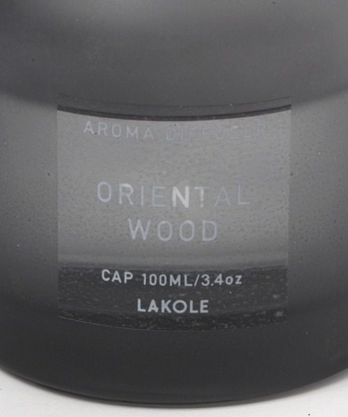 LAKOLE(ラコレ)の「FROSTディフューザー / 182595(ルームフレグランス/お香・レディース・その他1/その他2/その他3・FREE)」の10枚目の写真