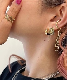 JUSTIN DAVIS（ジャスティンデイビス）の「