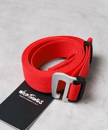 WILD THINGS（ワイルドシングス）の「【WILD THINGS】HOOK BELT（ベルト）」