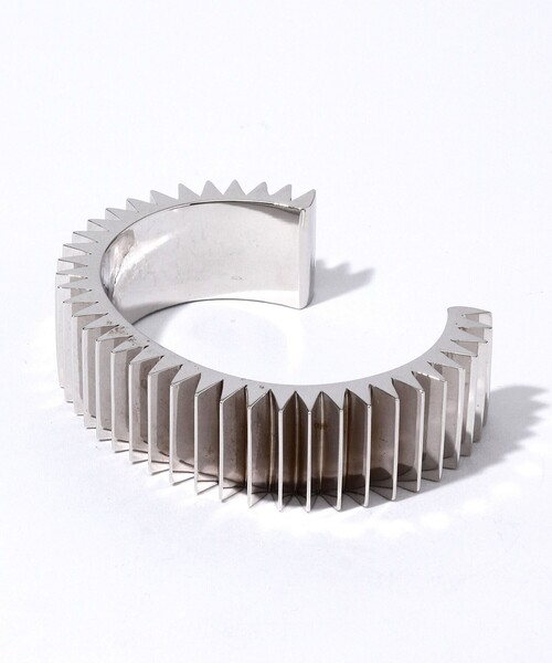 FANTASTIC MAN シルバー バングル 廃盤 119 120 FANTASTIC MAN