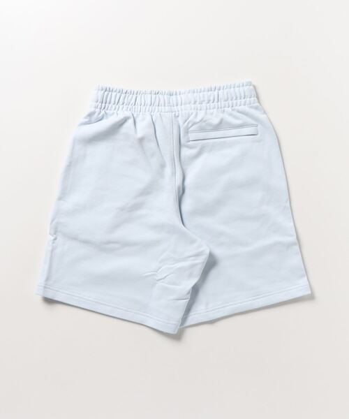 NEW BALANCE(ニューバランス)の「NB Athletics Nature State ヘビーウェイトスウェットショーツ(スウェットパンツ・メンズ・ライトグリーン/ライトブラウン/ライトブルー/ダークグレー・LARGE/XX-LARGE/X-LARGE/SMALL/MEDIUM)」の7枚目の写真