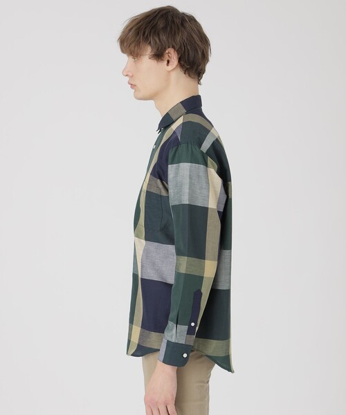 BLACK LABEL CRESTBRIDGE（ブラックレーベル・クレストブリッジ