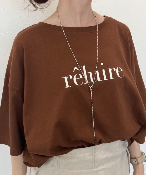 LEPSIM（レプシィム）の「マンテルロングネックレス　194624（ネックレス・レディース・チャコールグレー/グレー/ベージュ・ONE SIZE）」の11枚目の写真