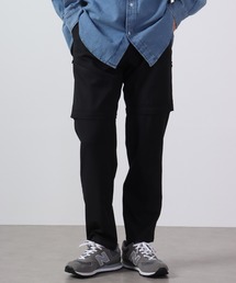 PIRARUCU トレックコンバーチブルパンツ