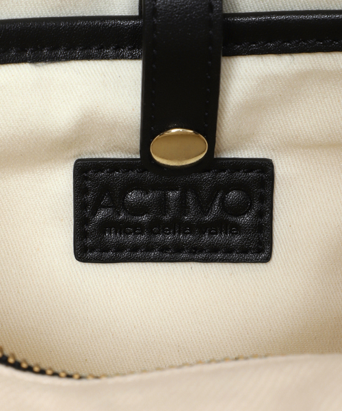 Noble（ノーブル）の「【ACTIVO】mica della valle Elena mini