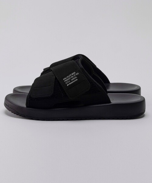 MoonStar（ムーンスター）の「MOONSTAR/ムーンスター 810s ALLPE MODI/オルパ モディ（サンダル・メンズ・アイボリー/ブルーグレー/ブラック・MEDIUM/LARGE/X-LARGE）」の11枚目の写真