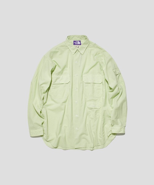 THE NORTH FACE PURPLE LABEL（ザ ノースフェイス パープル