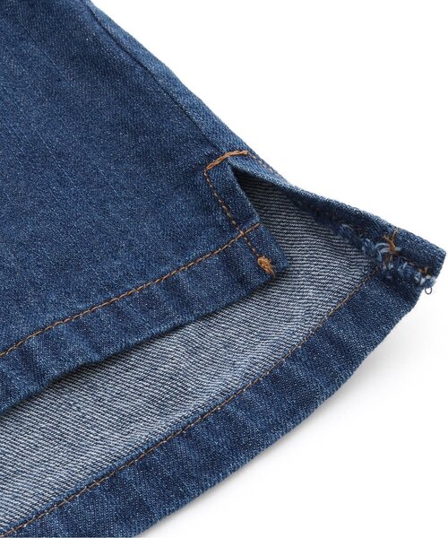 BREEZE(ブリーズ)の「3柄オープンカラーシャツ(シャツ/ブラウス・キッズ・レインボー/キナリ/インディゴブルー・120/110/140/90/130/100/80)」の16枚目の写真