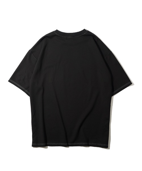 【セール】PONTE TEE（Tシャツ/カットソー）｜Subciety（サブサエティ）
