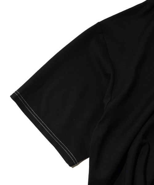 【セール】PONTE TEE（Tシャツ/カットソー）｜Subciety（サブサエティ）