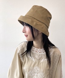 Three Four Time | UVカツラギセーラーハット(ハット)